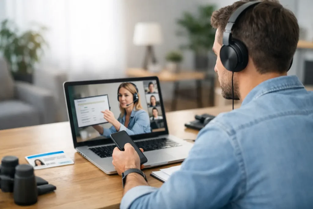How to Upgrade to General License Remotely