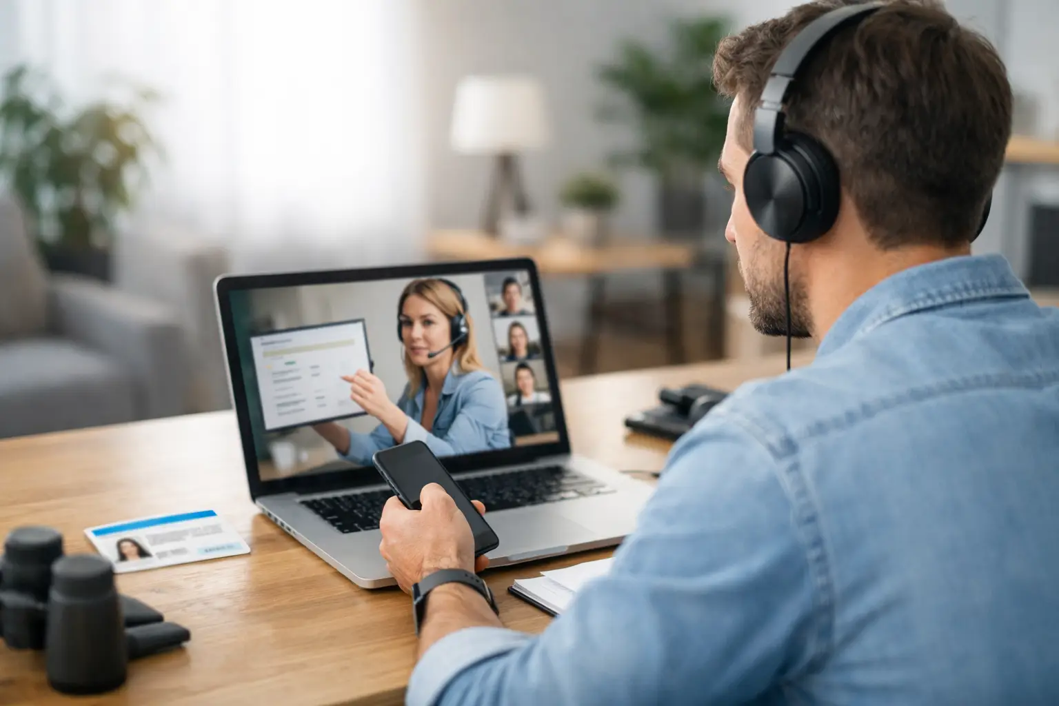 How to Upgrade to General License Remotely