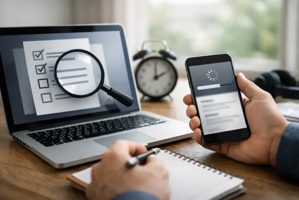 When Do FCC Results Post After Your Exam?