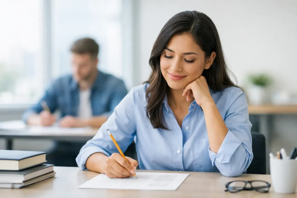 How to Pass Extra Exam With Confidence