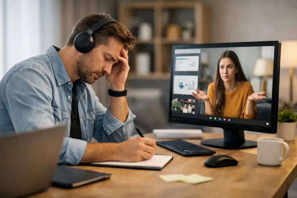 Top Mistakes During Remote Testing to Avoid