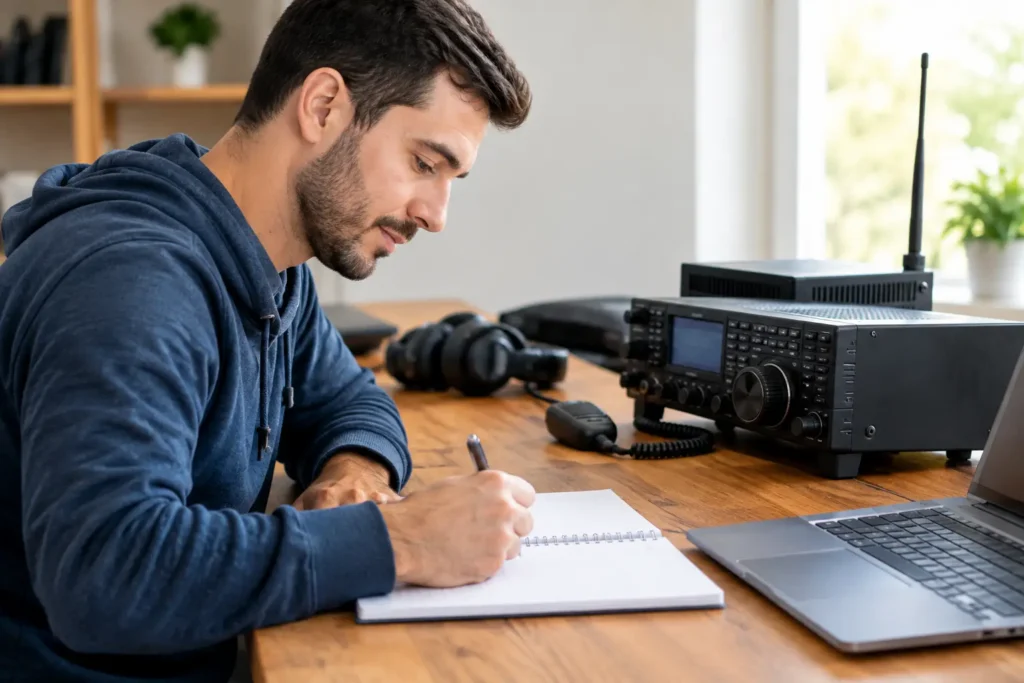 ARRL VEC Alternatives for Your Ham Radio Exam