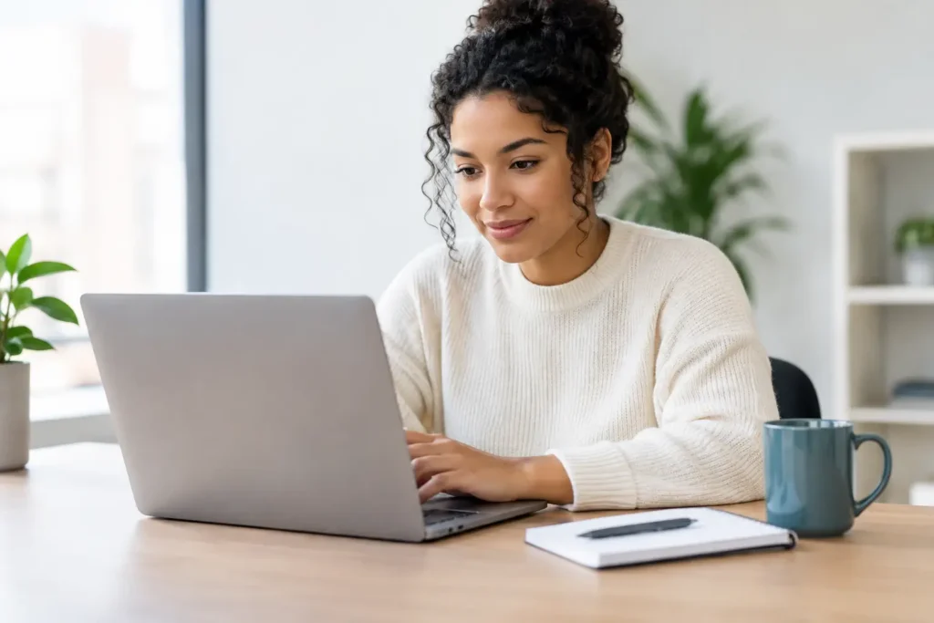 How Testing Accommodation Requests Work Online