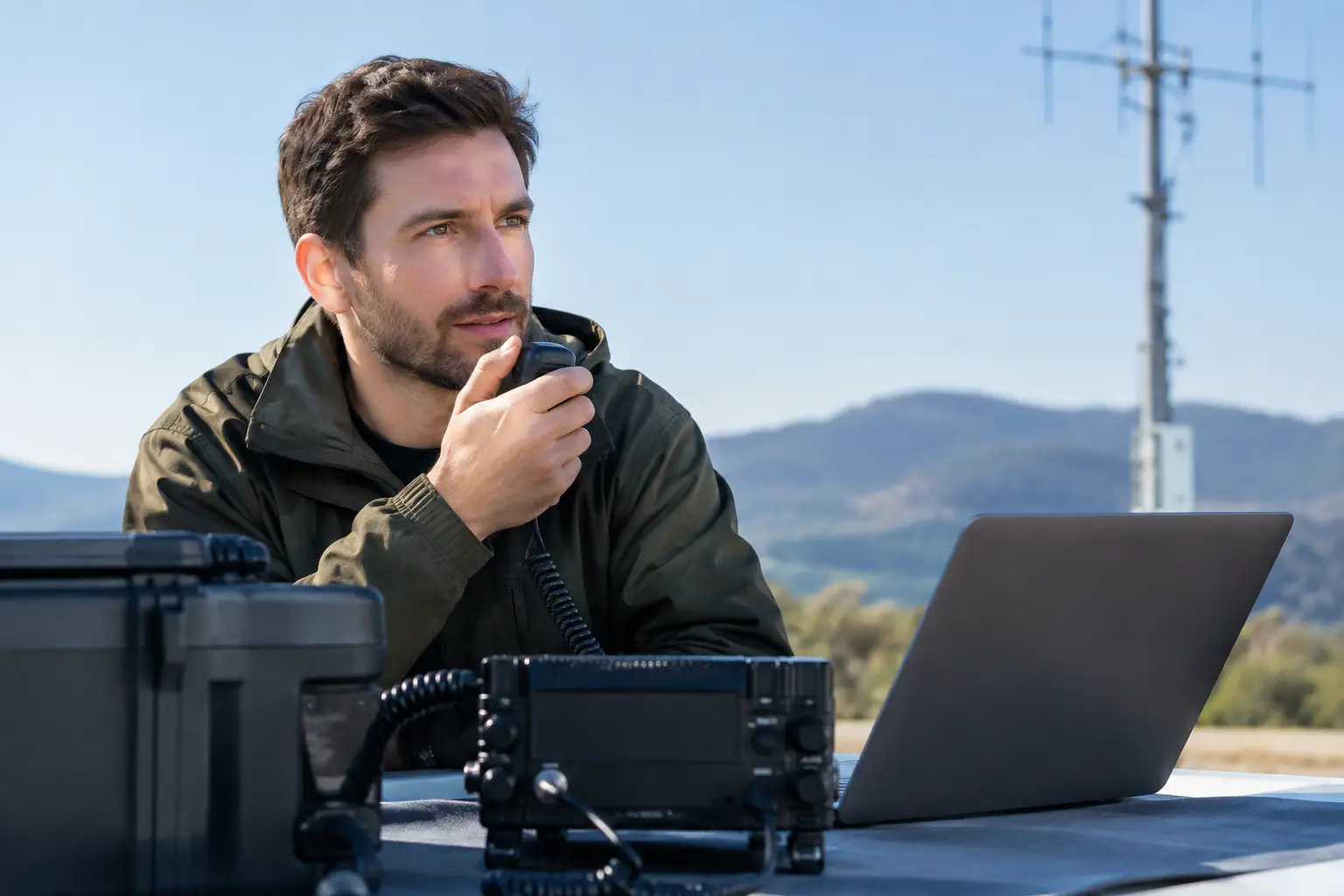 How to Understand Radio Privileges by License Class