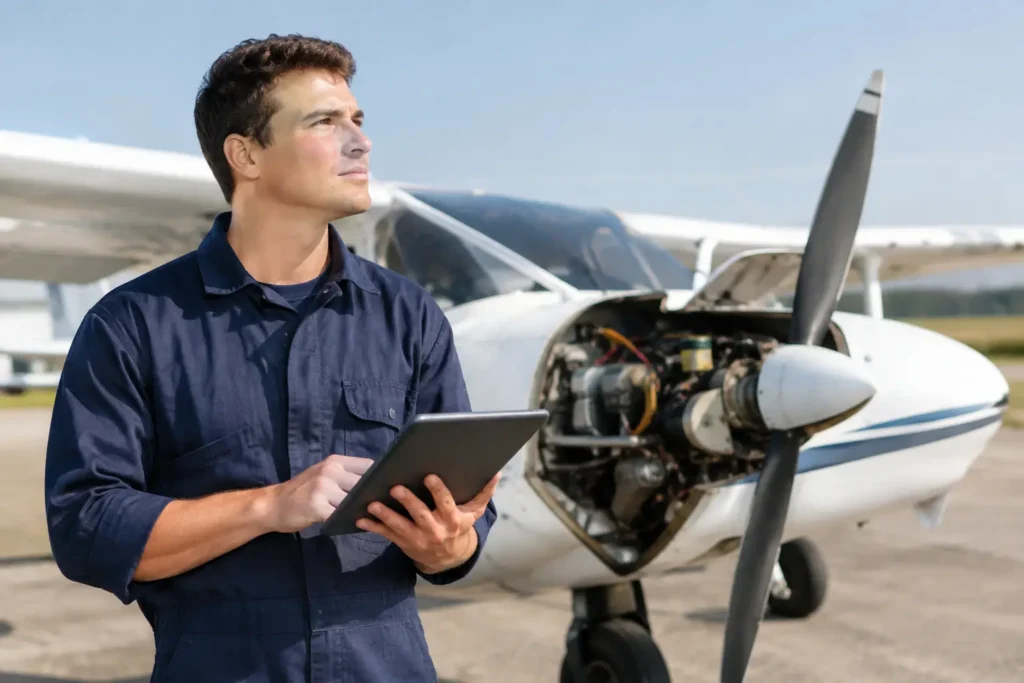 What a Technician License Lets You Do on Air