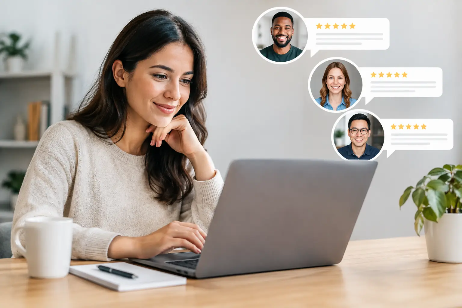 What Remote Testing Testimonials Really Tell You